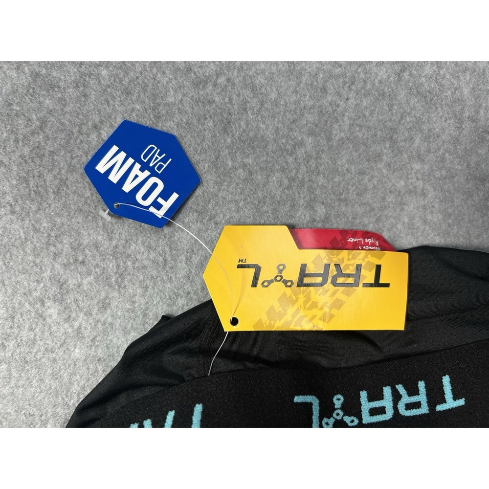 Trayl Cycling Underwear With Foam Pad Size L - Picture 6 of 6